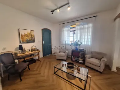 Casa com 3 Quartos à venda, 139m² no Solar de Itamaracá, Indaiatuba