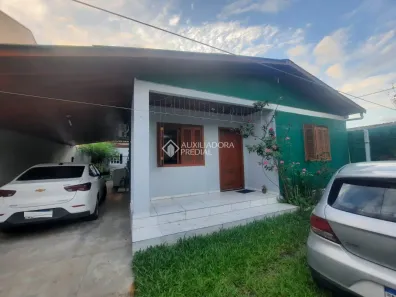 Casa com 4 Quartos à venda, 300m² no Liberdade, Novo Hamburgo