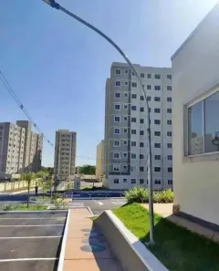 Apartamento com 2 Quartos à venda, 39m² no Bela Vista, Cuiabá