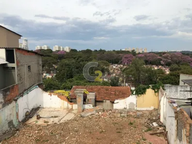 Lote/Terreno à venda, 211m² no Parque da Lapa, São Paulo