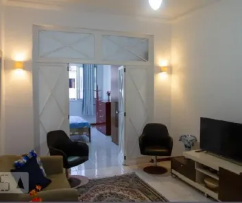 Apartamento com 2 Quartos à venda, 60m² no Copacabana, Rio de Janeiro