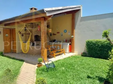Casa com 3 Quartos à venda, 187m² no Residencial Girassol, Itupeva