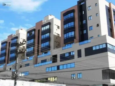 Apartamento com 1 Quarto para alugar, 58m² no Nações, Balneário Camboriú