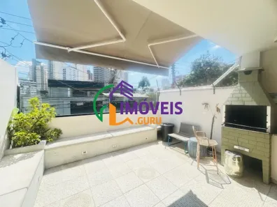 Sobrado com 3 Quartos para alugar, 120m² no Vila Madalena, São Paulo