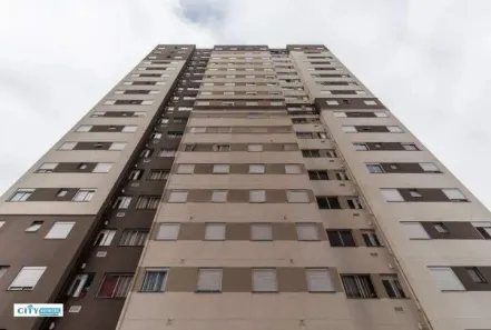 Apartamento com 2 Quartos para alugar, 40m² no Vila São João, Guarulhos