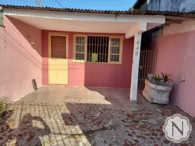 Casa com 1 Quarto à venda, 50m² no Jardim Ivoty, Itanhaém
