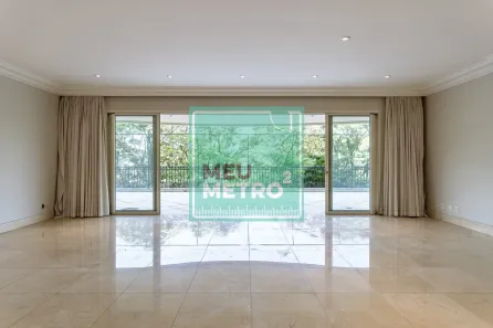 Apartamento com 4 Quartos à venda, 532m² no Paraíso, São Paulo