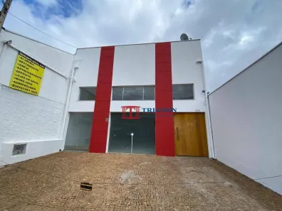 Galpão/Depósito/Armazém para alugar, 200m² no Centro (Ártemis), Piracicaba