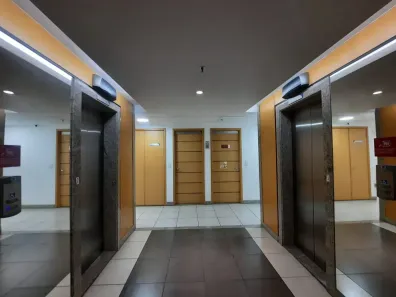 Consultório à venda, 26m² no Engenho de Dentro, Rio de Janeiro