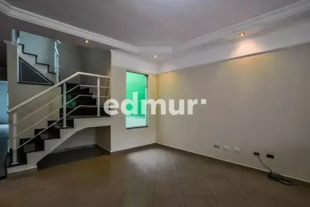 com 3 Quartos à venda, 180m² no Vila Metalúrgica, Santo André