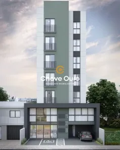 Apartamento com 1 Quarto à venda, 39m² no Cancelli, Cascavel