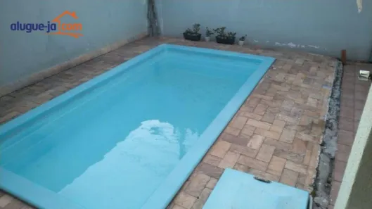 Casa com 3 Quartos para venda ou aluguel, 300m² no Jardim Motorama, São José dos Campos