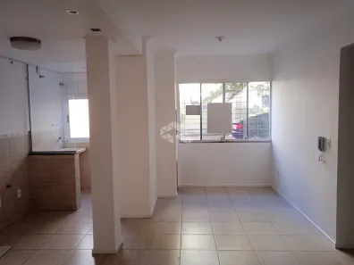 Apartamento com 2 Quartos à venda, 55m² no Guarujá, Porto Alegre