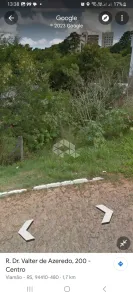 Lote/Terreno à venda, 324m² no Centro, Viamão