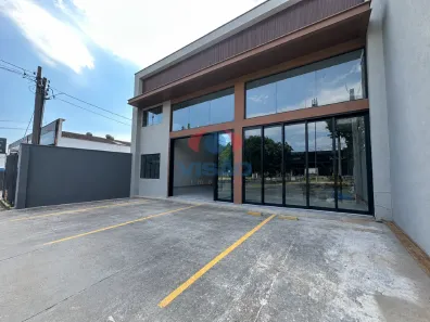 Galpão/Depósito/Armazém para alugar, 569m² no Cidade Nova, Indaiatuba