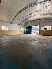 Galpão/Depósito/Armazém para venda ou aluguel, 276m² no Jardim do Trevo, Campinas