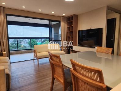 Apartamento com 3 Quartos à venda, 105m² no Cristo Rei, Curitiba