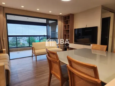 Apartamento com 3 Quartos à venda, 105m² no Cristo Rei, Curitiba