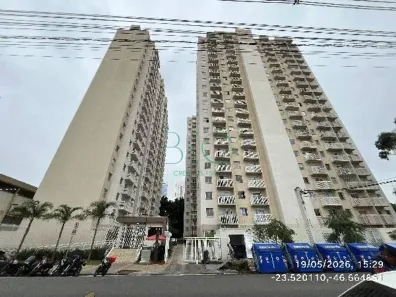 Apartamento com 1 Quarto à venda, 26m² no Parque Industrial Tomas Edson, São Paulo