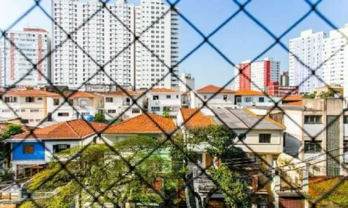 Apartamento com 2 Quartos à venda, 103m² no Sumarezinho, São Paulo