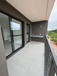 Apartamento com 2 Quartos à venda, 59m² no Planalto, Manaus