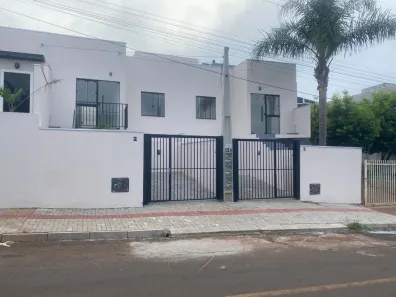 Casa com 2 Quartos à venda, 57m² no Paraíso, Chapecó