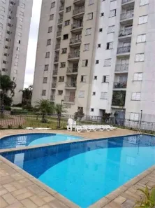 Apartamento com 2 Quartos à venda, 54m² no Vila Siqueira (Zona Norte), São Paulo