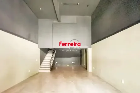 Ponto Comercial para alugar, 110m² no Bom Fim, Porto Alegre