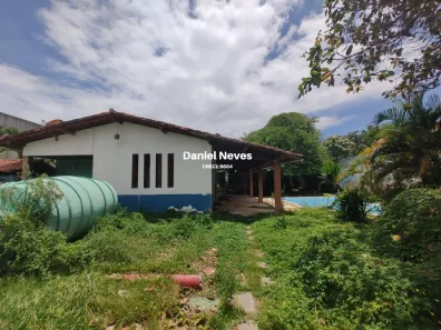 Lote/Terreno à venda, 1215m² no Buraquinho, Lauro de Freitas