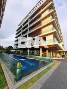 Flat com 1 Quarto à venda, 130m² no Barra da Tijuca, Rio de Janeiro