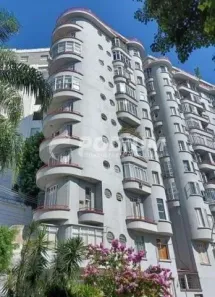 Cobertura com 3 Quartos à venda, 472m² no Glória, Rio de Janeiro