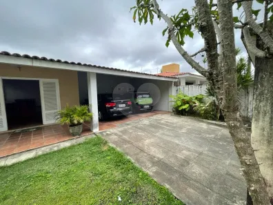 Casa com 4 Quartos à venda, 270m² no Serraria, Maceió
