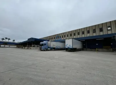 Galpão/Depósito/Armazém para alugar, 39511m² no Vila Colorado, Suzano
