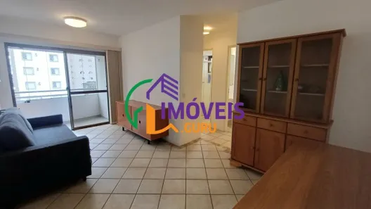 Apartamento com 2 Quartos à venda, 56m² no Pinheiros, São Paulo