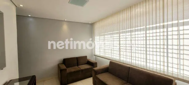 Apartamento com 3 Quartos à venda, 97m² no Barroca, Belo Horizonte