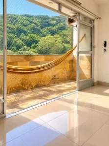 Apartamento com 2 Quartos à venda, 93m² no Itararé, São Vicente