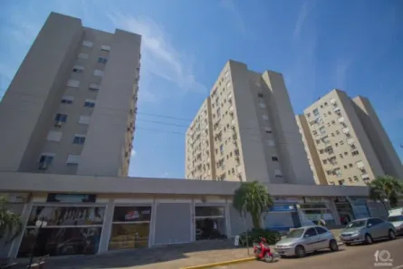 Apartamento com 2 Quartos à venda, 62m² no Feitoria, São Leopoldo