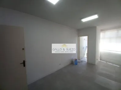 Sala Comercial para alugar, 25m² no Saúde, São Paulo