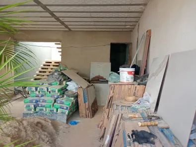 Casa com 3 Quartos à venda, 140m² no Cândida Ferreira, Contagem