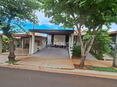 Casa de Condomínio com 2 Quartos à venda, 93m² no Jardim dos Gerânios, Ribeirão Preto