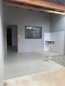 Casa com 3 Quartos à venda, 70m² no Residencial do Cerrado, Anápolis