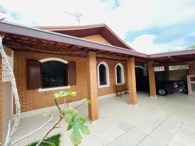 Casa com 3 Quartos à venda, 172m² no Bosque dos Eucaliptos, São José dos Campos