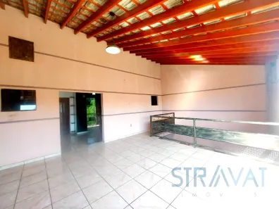 Sobrado com 4 Quartos à venda, 190m² no Jardim Paulista II, Indaiatuba