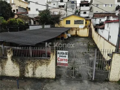 Lote/Terreno com 1 Quarto à venda, 400m² no Jardim Peri, São Paulo