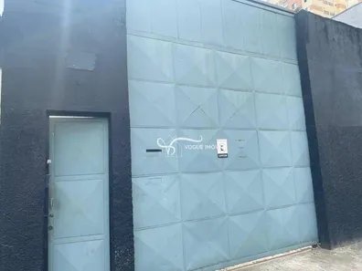 Galpão/Depósito/Armazém à venda, 518m² no Vila Gomes Cardim, São Paulo