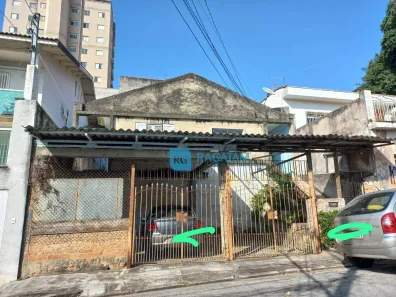 Lote/Terreno à venda, 350m² no Jardim São Paulo(Zona Norte), São Paulo