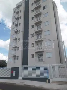 Apartamento com 1 Quarto à venda, 40m² no Jardim Nova Santa Paula, São Carlos