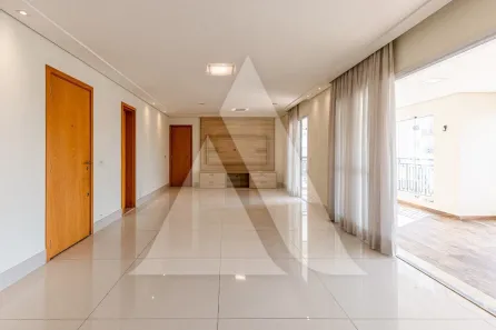 Apartamento com 3 Quartos para alugar, 208m² no Vila Mariana, São Paulo