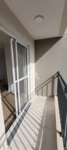 Apartamento com 2 Quartos à venda, 42m² no Usina Piratininga, São Paulo