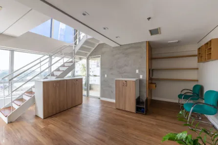 Galpão/Depósito/Armazém à venda, 92m² no Brooklin Paulista, São Paulo